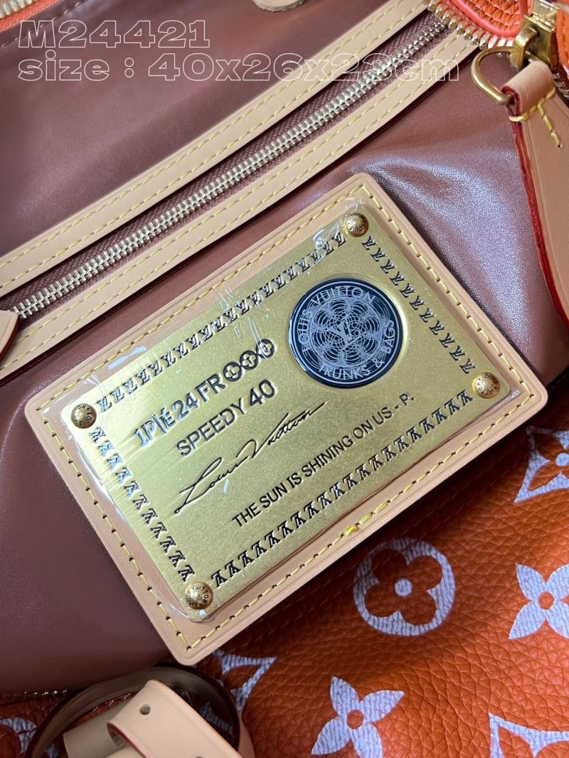 Louis Vuitton Speedy Bags